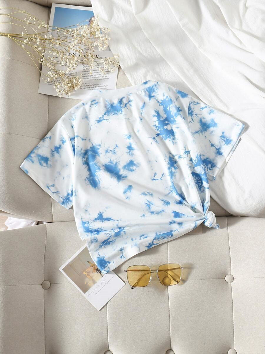 Badal Half Sleeve Tops: Stylish Comfort with a Touch of Boho Chic