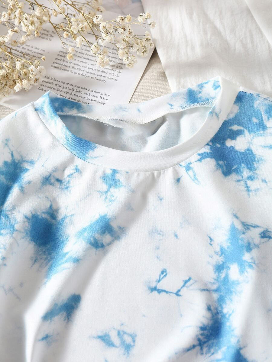 Badal Half Sleeve Tops: Stylish Comfort with a Touch of Boho Chic