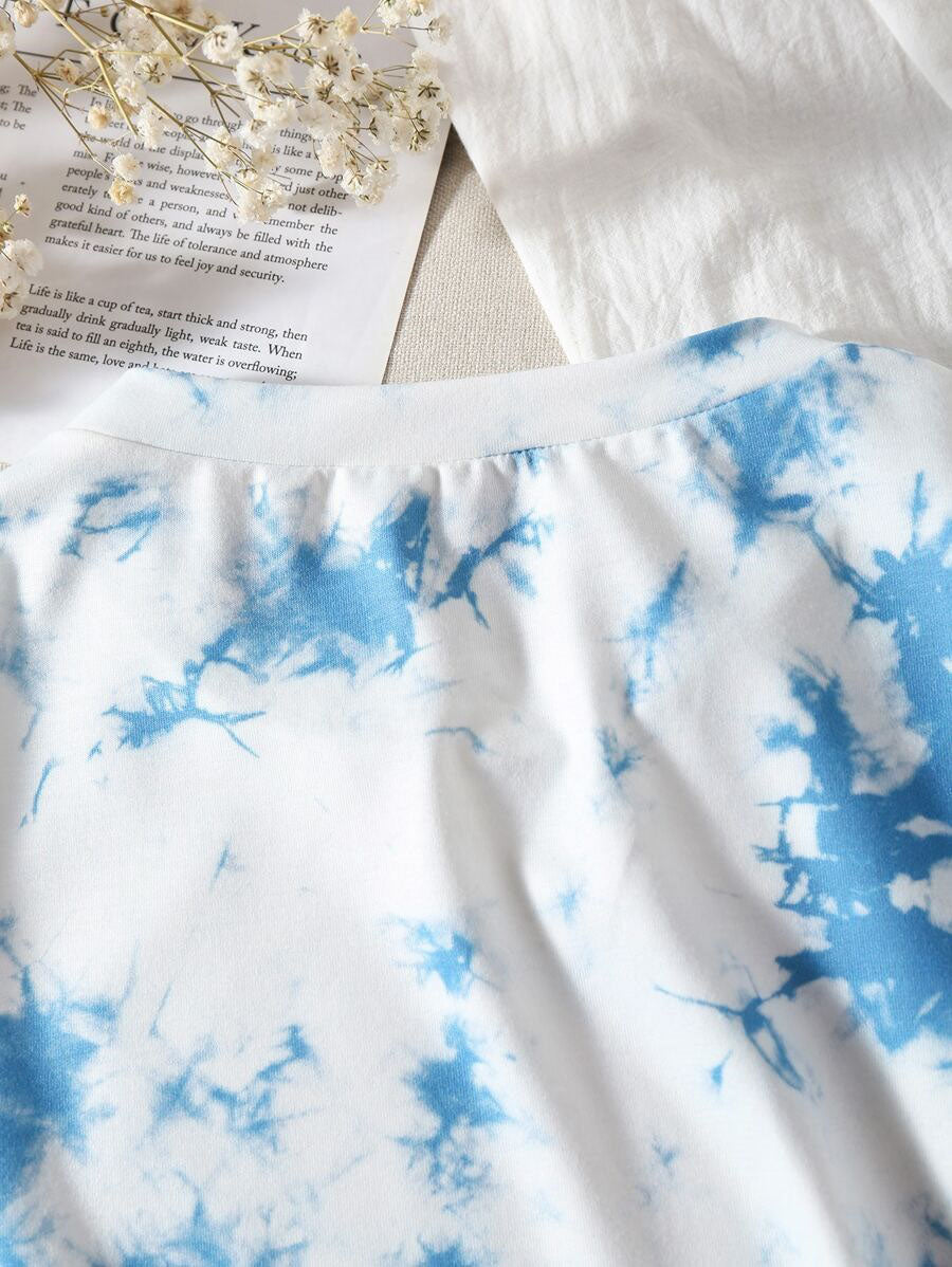 Badal Half Sleeve Tops: Stylish Comfort with a Touch of Boho Chic
