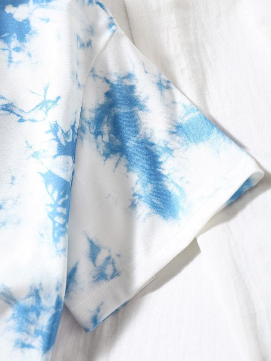 Badal Half Sleeve Tops: Stylish Comfort with a Touch of Boho Chic