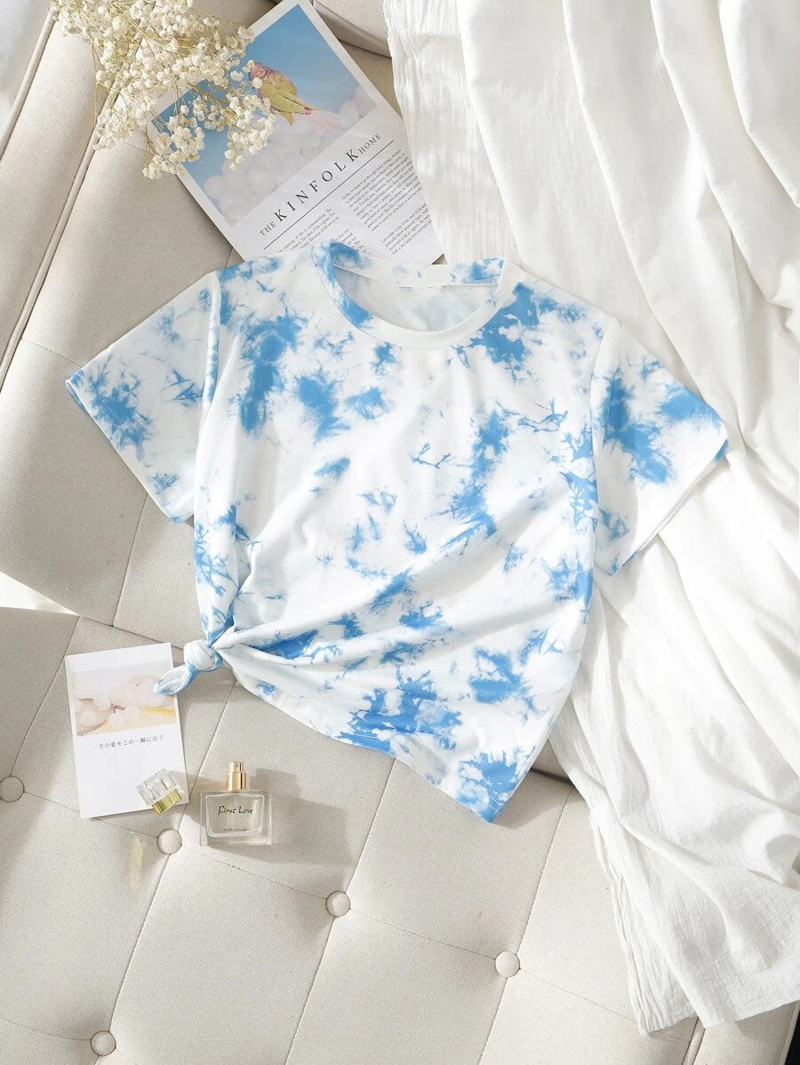 Badal Half Sleeve Tops: Stylish Comfort with a Touch of Boho Chic