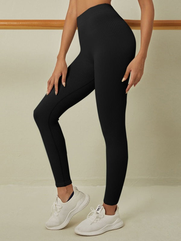 Mario Black Jeggings: Sleek Style and Comfort Combined
