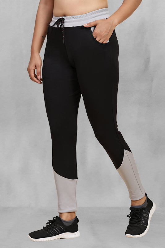 Lycra 4-Way Stretch Full Leggings: Comfort and Flexibility Redefined