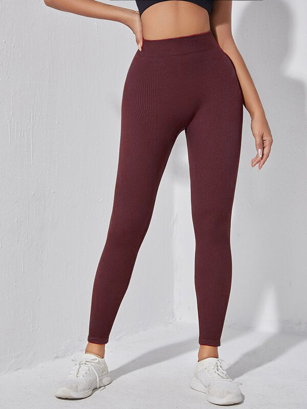 Mario Maroon Jeggings: Stylish Comfort for Everyday Chic