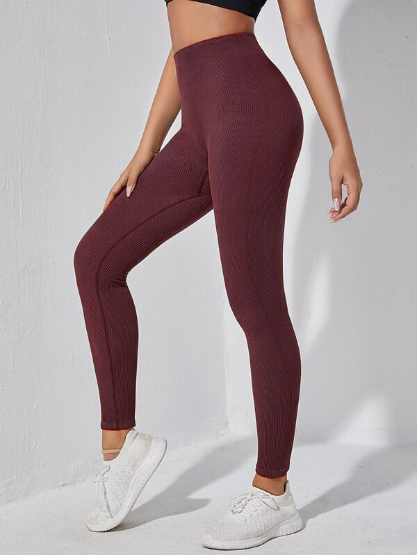 Mario Maroon Jeggings: Stylish Comfort for Everyday Chic